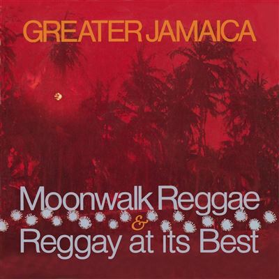 Greater jamaica moonwalk reggae/reggay at its best