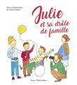 Julie et sa drôle de famille