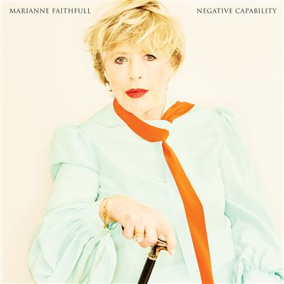 Negative Capability Edition Limitée Inclus CD