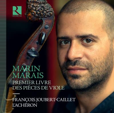 Premier livre des pieces de viole