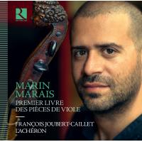 Premier livre des pieces de viole