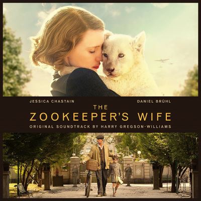 Zookeeper s wife/remasterise