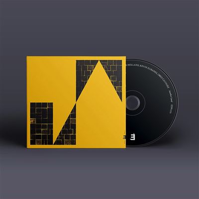 Another Land Edition Limitée Vinyle Coloré