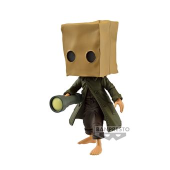 Figurine Little Nightmares II Mono