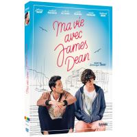 Ma vie avec James Dean DVD