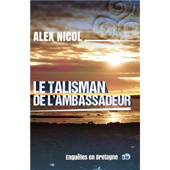 Le talisman de l'ambassadeur