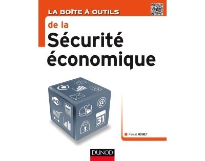 La boîte à outils de la sécurité économique - broché - Nicolas