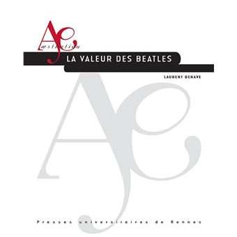 La valeur des beatles