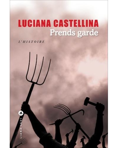 PRENDS GARDE