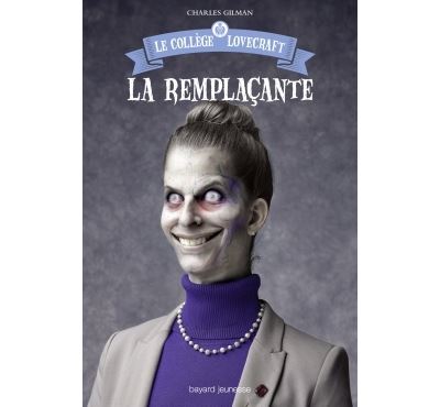 Le collège Lovecraft