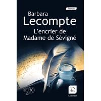 L'encrier de Madame de Sévigné