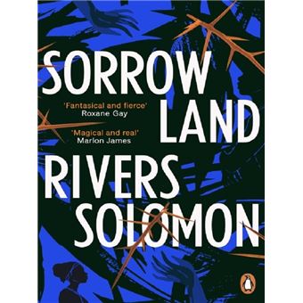 Sorrowland