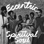 Lp-eccentric spiritual soul