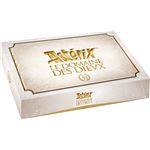 AstÃ©rix : Le domaine des Dieux  Edition prestige Combo Blu-ray 3D + Blu-ray + DVD