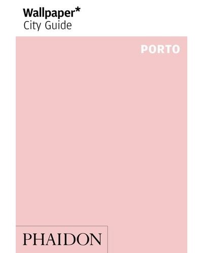 PORTO 2020 WALLPAPER CITY GUIDE