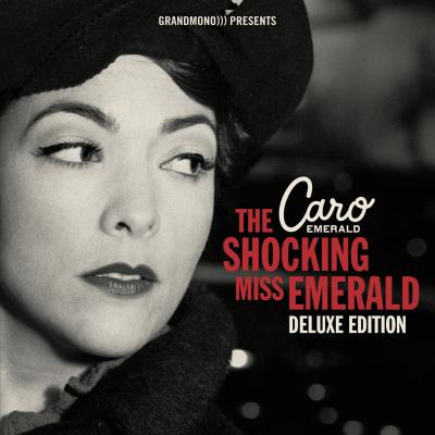 The shocking Miss Emerald Edition deluxe