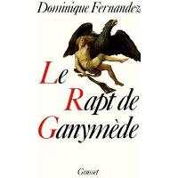 Le rapt de Ganymède