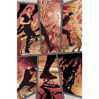 Spider-Man : L'ombre du symbiote