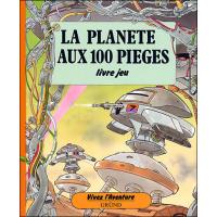 La planète aux 100 pièges