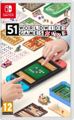 51 Worldwide Games Nintendo Switch