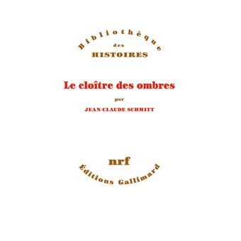 Le cloître des ombres