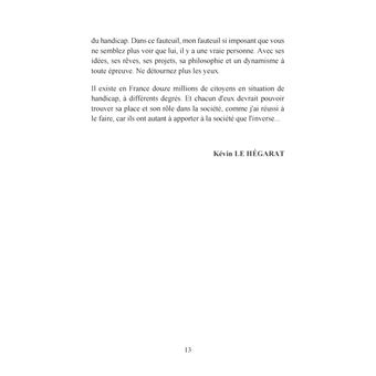 Être là et Heureux