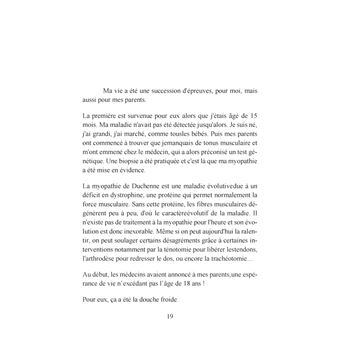 Être là et Heureux