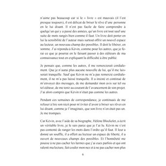 Être là et Heureux