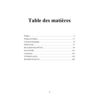 Être là et Heureux