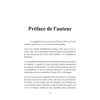 Être là et Heureux