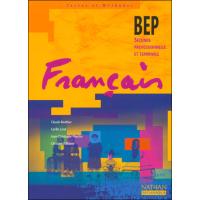 Francais 2e pro term bep eleve 2002