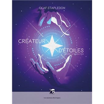 Createur d etoiles