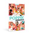 Poppik Mythologie