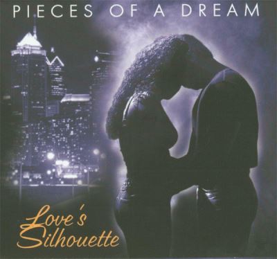 Love s silhouette dl