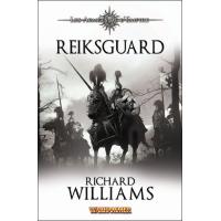 Livre Warhammer – L’Épée De Caledon – Version Française