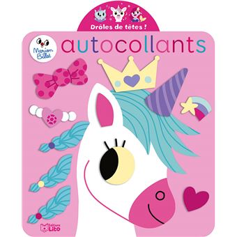 La licorne et ses amis