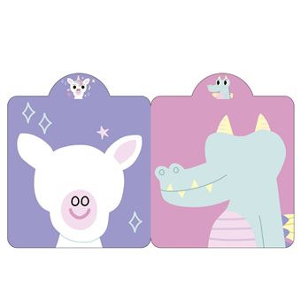 La licorne et ses amis