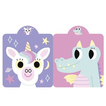 La licorne et ses amis