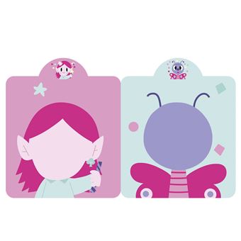 La licorne et ses amis