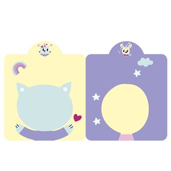 La licorne et ses amis