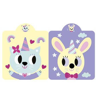 La licorne et ses amis