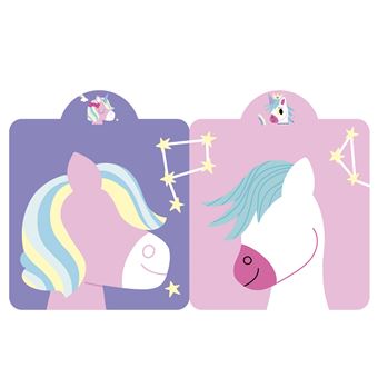 La licorne et ses amis