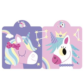 La licorne et ses amis