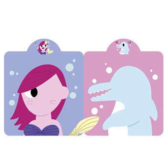 La licorne et ses amis