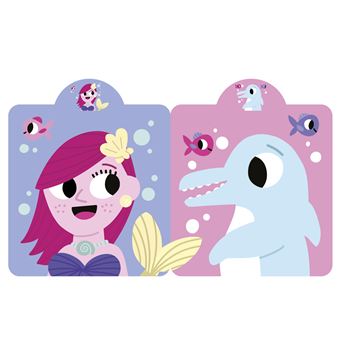 La licorne et ses amis