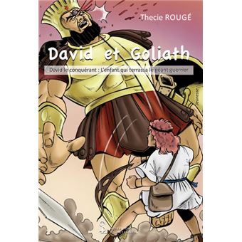 David et Goliath