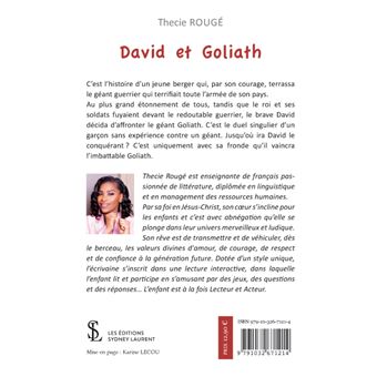 David et Goliath