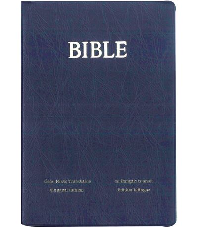 La Bible bilingue