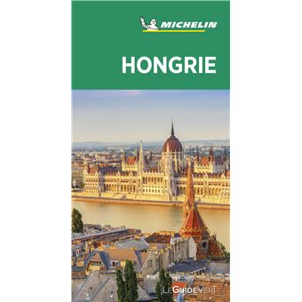 Guide Vert Hongrie