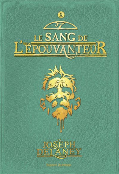 L'Épouvanteur